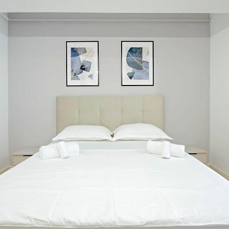 Himson-Blue Apartament Ιάσιο Εξωτερικό φωτογραφία