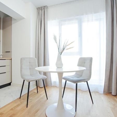 Himson-Blue Apartament Ιάσιο Εξωτερικό φωτογραφία
