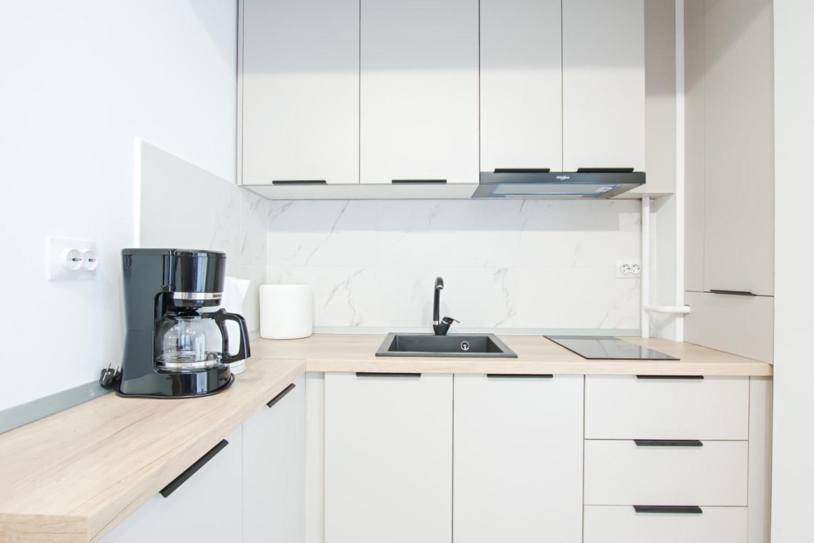 Himson-Blue Apartament Ιάσιο Εξωτερικό φωτογραφία