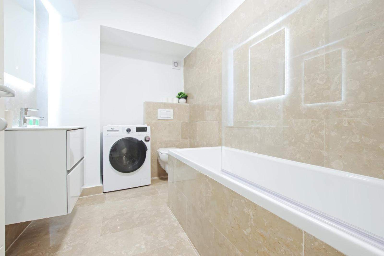 Himson-Blue Apartament Ιάσιο Εξωτερικό φωτογραφία