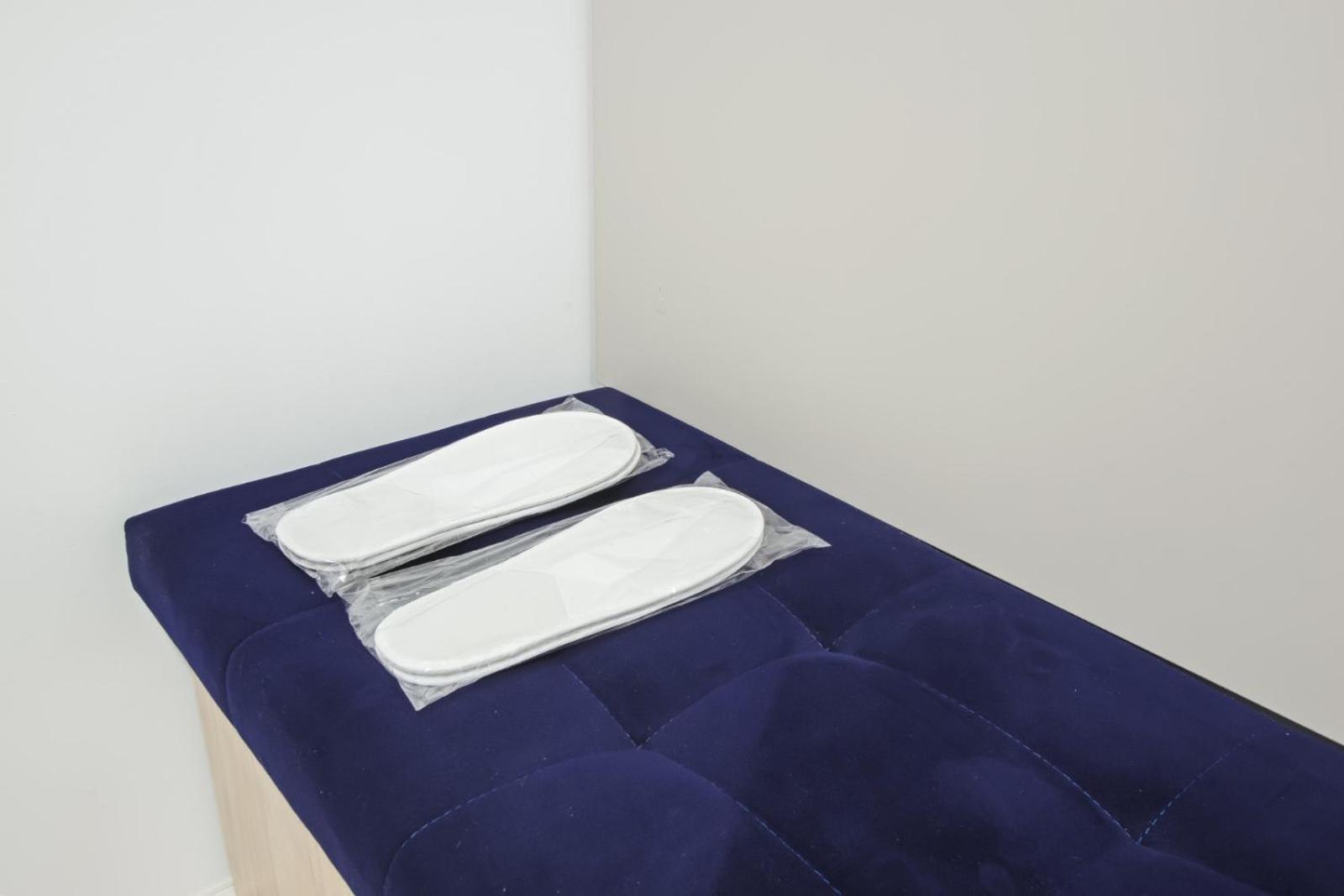 Himson-Blue Apartament Ιάσιο Εξωτερικό φωτογραφία