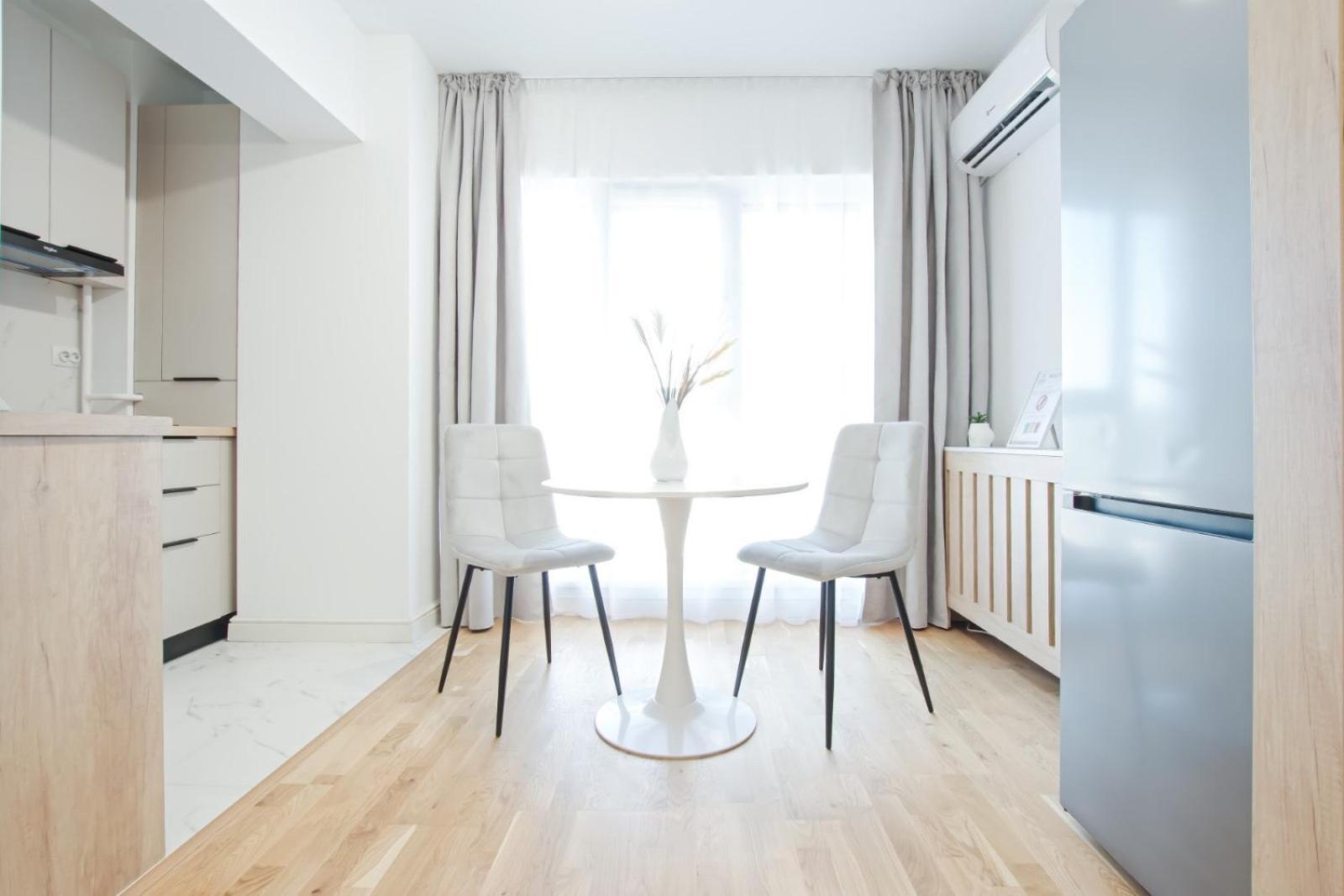 Himson-Blue Apartament Ιάσιο Εξωτερικό φωτογραφία