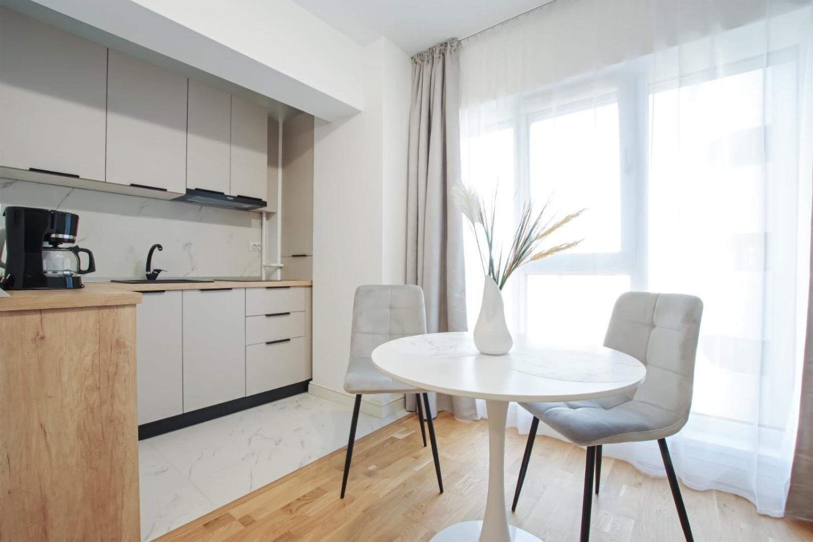 Himson-Blue Apartament Ιάσιο Εξωτερικό φωτογραφία