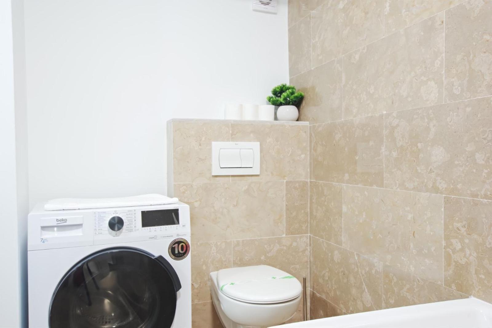 Himson-Blue Apartament Ιάσιο Εξωτερικό φωτογραφία
