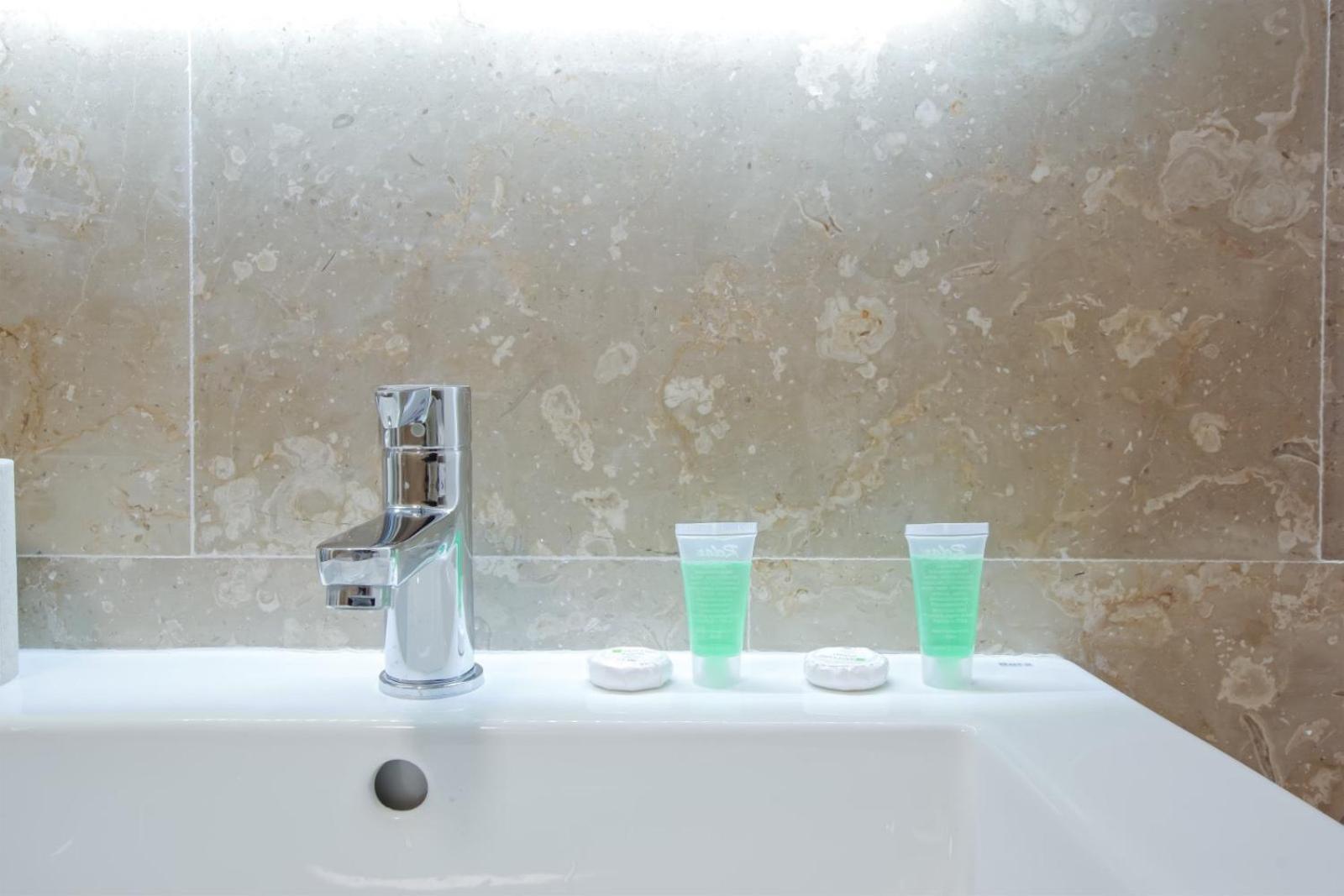 Himson-Blue Apartament Ιάσιο Εξωτερικό φωτογραφία